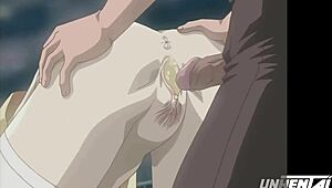 wanna see spicy hentai with hot uncensored fetish action?