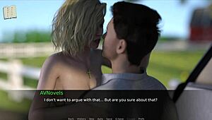 Nurse Brings Back Pleasure In Episode 207!