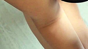 Hot Latina Mommy Craves Intense Anal Action Now