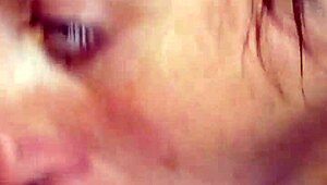 Fat slut blonde gets deep mouth and ass fucked by friend. They have sloppy fun.