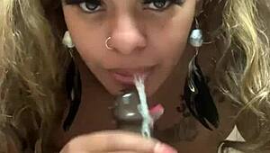 All dicks need love, right?