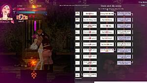 Guilty hell 2 v0 40b thug detailed actions