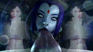 Unholy HMV PMV Arckom - what forbidden desires await in this hentai?