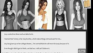 Being a Dik Dik Route 22 Erotic Anime Adventure