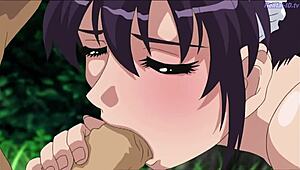 Maid Ane 02 Sin Censura