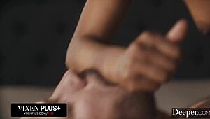 Vixenplus Demi Sutra Craves Hard Fucking. She Rides And Takes It Rough In Every Position!