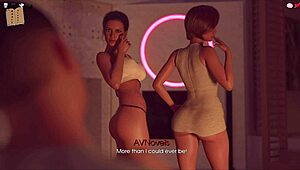 My Pleasure 62 Features Big Tits And Cock Action