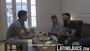 lovely stud jonas matt with hairy gay rodrigo