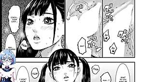 Academy For Huge Breasts 4 Hentai