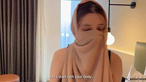 If You Want to Marry My Stepfather, I Must Taste You First