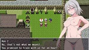 Grace In Labyrinth Town Part 5