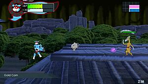 Oh So Hero Gay Hentai Game Pornplay Ep 10