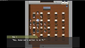 Magical Girl's Big Tits in Intense Gangbang Part 18