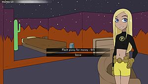 i watch 18titans part 9 with teen gay action