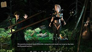 tales from the unending void 147 hentai sex