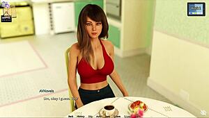 Sunshine Love 30: Hentai Anime Game With Intense Sexual Scenes