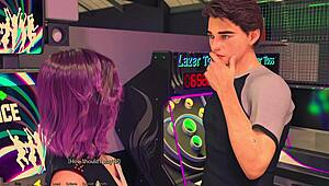 Fresh Women PC Game Playthrough!