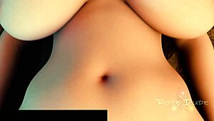 Mei Corruption Frustration Section In Hentai