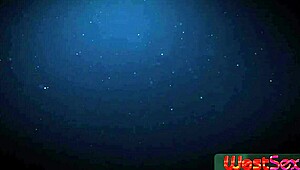 The Nympho From The Show Enjoys Anal And Oral Pleasures With Grazy Moraes And Tony Tigrão