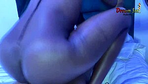 Young pornstar nails her audition with intense anal. She got bent over for big cock doggystyle.