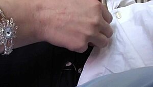 Wow, That Old Neglected Pussy Craves Young 18+ Cock Every Time!