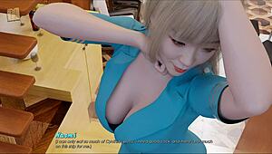 retrieving the past season 3 episode 26 with milf in bikini