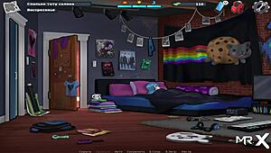 SummertimeSaga: Give Money and I’ll Be Ready for More E2 18