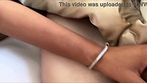 whoa, accidental sex with my ebony roommate addis fouche