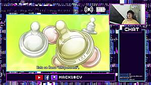 jojo's bizarre adventure animation part 4 chapters 13-14