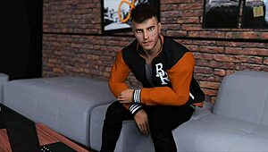 being a dik chick route 86 talking to the diks