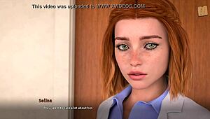 become a rock star selina route