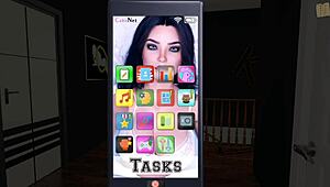 being a dik chick route 86 talking to the diks