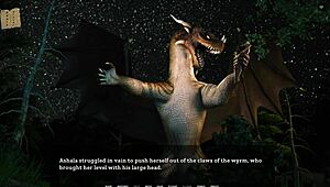 tales from the unending void 147 hentai sex