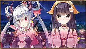 Messiah Girl Mao Part 1