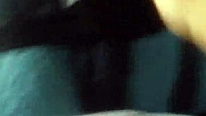 mi tia me regala lenceria usada y la estreno