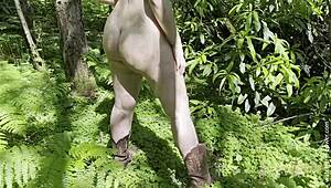 Forest Goblin 2 brings wild hentai action in nature. Gotta see this! 🌲