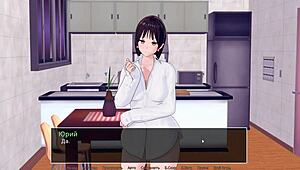 Complete Gameplay Of HS Tutor Part 35