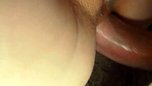 Perfect ass girl gets cum in her tight asshole