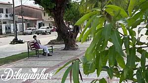 Young guy invited after school for raw apartment anal