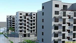 cheating girlfriend in 3d interracial comics breaks my heart