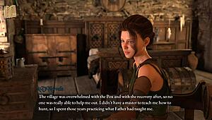 The Price of Power Chapter 6