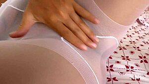 Holy Hell! Kathia Rules as the Ultimate Blowjob Queen with Epic Skills