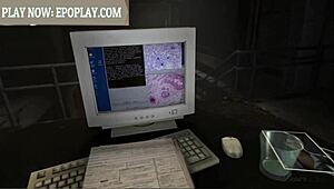 Persistent Evil Unleashed in Horny Hentai Anime With Monster Blowjob Action. Cartoon Pussy Gets Wild!