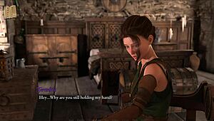 The Price of Power Chapter 6