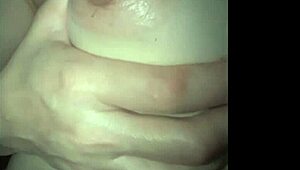 Latina Wife Makes Video for Your Masturbation Pleasure