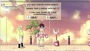 Max The Elf Scenes From Level 5