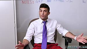 gay twink boy skates nude in sexy movie gallery