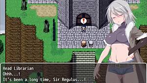 Grace In Labyrinth Town Part 5