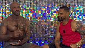 in the intriguing series pervertido, v�tor guedes faces new challenges and discoveries in episode 2