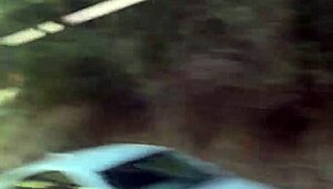 Public NUDITY Alert! Sugarnadya Strips Bold in California!